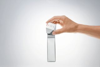 Смеситель Hansgrohe Metropol 32571000 для раковины с д/к